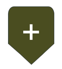 Additional material icon